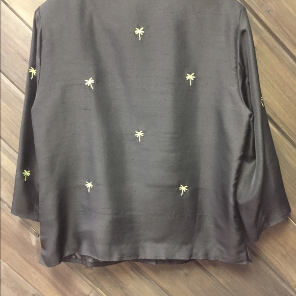 Silk land - Picture 3 of 3